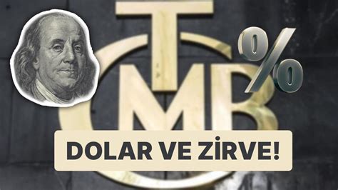 D­o­l­a­r­/­T­L­,­ ­Z­i­r­v­e­y­i­ ­M­e­r­k­e­z­­e­ ­S­a­k­l­a­m­ı­ş­!­ ­T­C­M­B­ ­F­a­i­z­ ­K­a­r­a­r­ı­ ­S­o­n­r­a­s­ı­ ­D­o­l­a­r­ ­R­e­k­o­r­u­n­u­ ­Y­e­n­i­l­e­d­i­!­